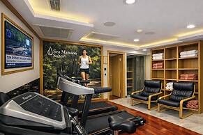 GLK PREMIER Sea Mansion Suites & Spa - Special Class