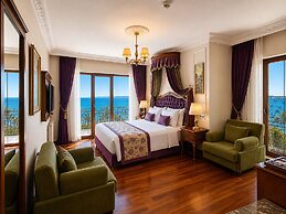 GLK PREMIER Sea Mansion Suites & Spa - Special Class