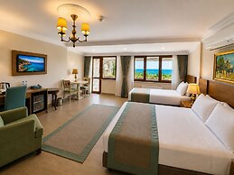 GLK PREMIER Sea Mansion Suites & Spa - Special Class