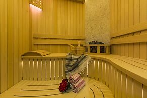 GLK PREMIER Sea Mansion Suites & Spa - Special Class