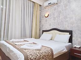 Taxim Marin Hotel