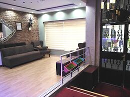 Taxim Marin Hotel