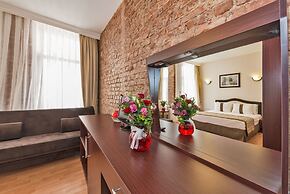 Taxim Marin Hotel