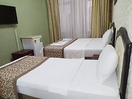 Taxim Marin Hotel