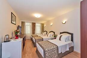Taxim Marin Hotel