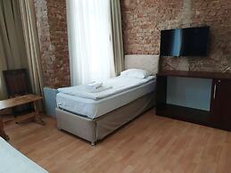 Taxim Marin Hotel