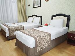 Taxim Marin Hotel