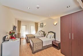 Taxim Marin Hotel