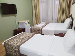 Taxim Marin Hotel