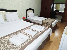 Taxim Marin Hotel