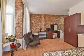 Taxim Marin Hotel