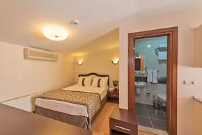 Taxim Marin Hotel