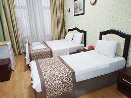 Taxim Marin Hotel