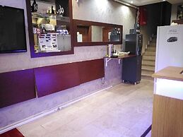 Taxim Marin Hotel