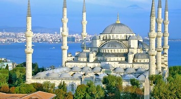 Emir Hotel