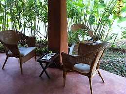 Baan Dinlamun