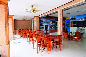 PK Mansion