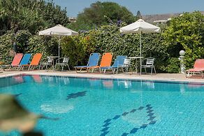 Violetta Hotel