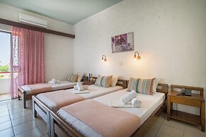 Violetta Hotel