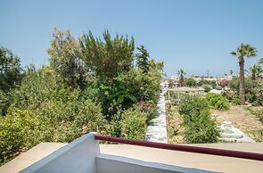 Violetta Hotel
