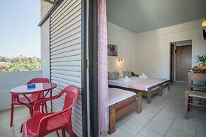 Violetta Hotel