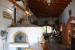 Violetta Hotel