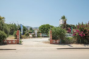 Violetta Hotel