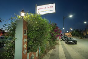 Violetta Hotel