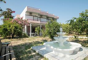 Violetta Hotel