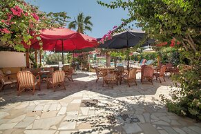 Violetta Hotel