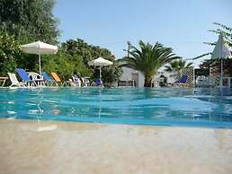 Violetta Hotel