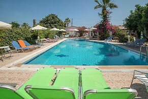 Violetta Hotel