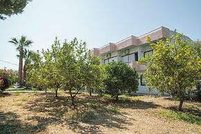Violetta Hotel