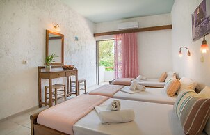 Violetta Hotel