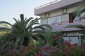 Violetta Hotel