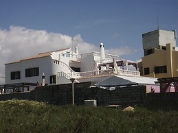Ocean View Lagos