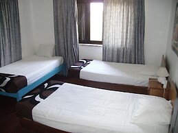 Ocean View Lagos