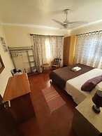 Ocean View Lagos