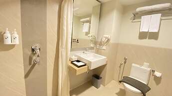 Swiss-Belcourt Bogor