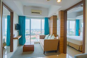 Swiss-Belcourt Bogor