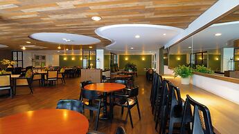 Swiss-Belcourt Bogor