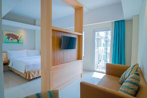 Swiss-Belcourt Bogor