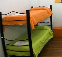 06 Central Hostel Buenos Aires