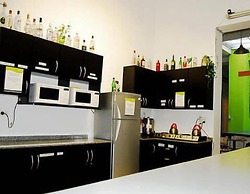06 Central Hostel Buenos Aires