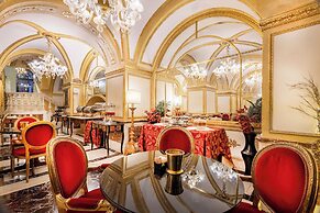 Des Epoques Hotel