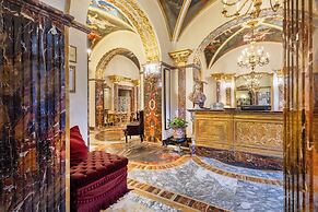 Des Epoques Hotel