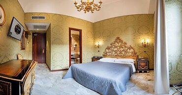 Des Epoques Hotel