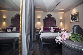HT6 Boutique Hotel