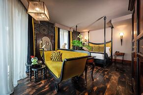 HT6 Boutique Hotel