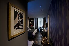HT6 Boutique Hotel